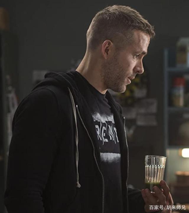 死侍、失控玩家，还有什么骚角色，是他hold不住的「17-47岁」