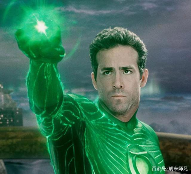 死侍、失控玩家，还有什么骚角色，是他hold不住的「17-47岁」