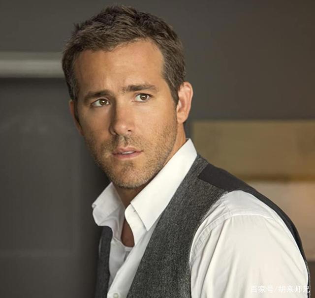 死侍、失控玩家，还有什么骚角色，是他hold不住的「17-47岁」