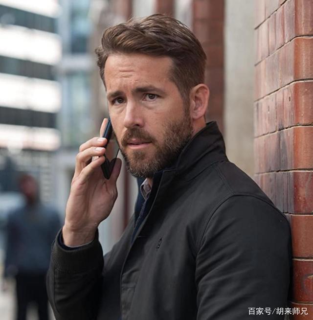 死侍、失控玩家，还有什么骚角色，是他hold不住的「17-47岁」