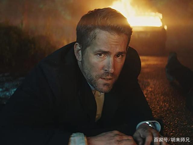 死侍、失控玩家，还有什么骚角色，是他hold不住的「17-47岁」