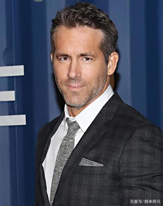 死侍、失控玩家，还有什么骚角色，是他hold不住的「17-47岁」