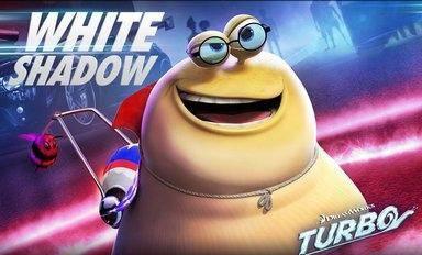 极速蜗牛，一只开挂了的蜗牛，一段小人物的追梦之路！