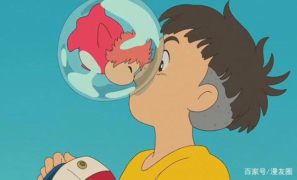 充满童真童趣的动漫电影，你一定会喜欢的