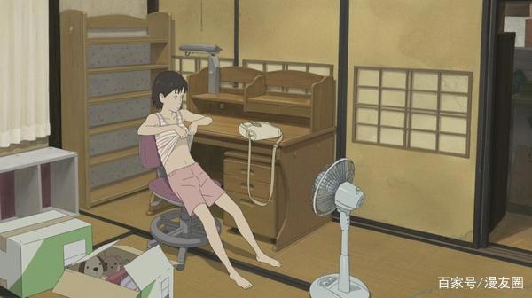 充满童真童趣的动漫电影，你一定会喜欢的