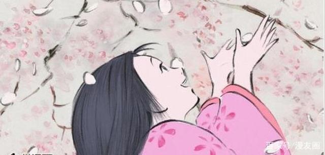 充满童真童趣的动漫电影，你一定会喜欢的