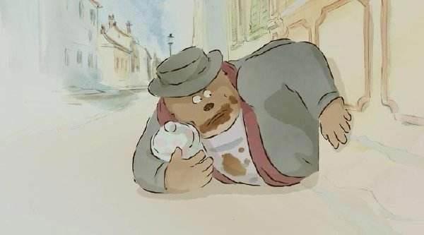 《非专业动画考察》除了中日美，这些国家也有优秀动画作品！