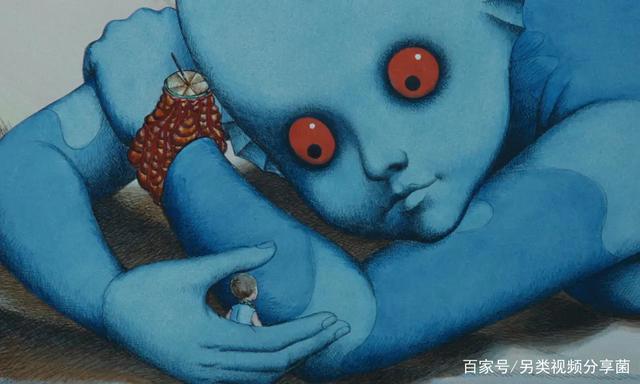 推荐几部冷门高分动画电影，好作品可不好找