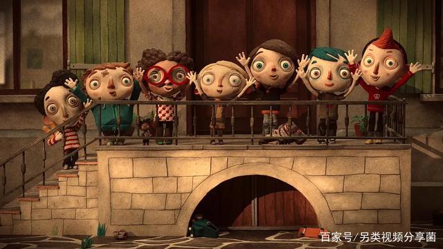 推荐几部冷门高分动画电影，好作品可不好找