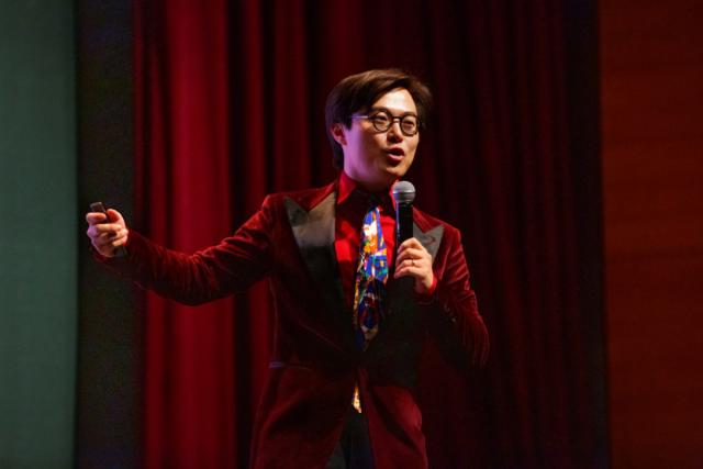 动漫产业高峰论坛亮点都在这里了！