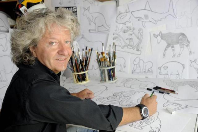 动漫产业高峰论坛亮点都在这里了！