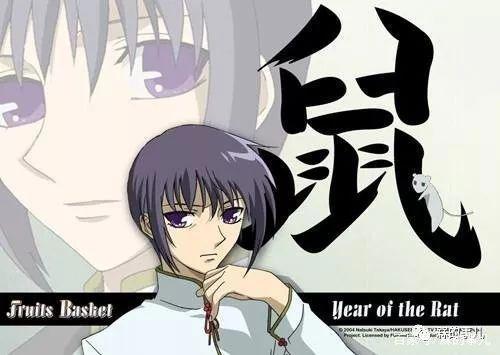 鼠年来了！盘点15部与鼠年相关值得一看的动画！