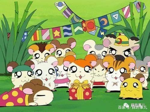 鼠年来了！盘点15部与鼠年相关值得一看的动画！