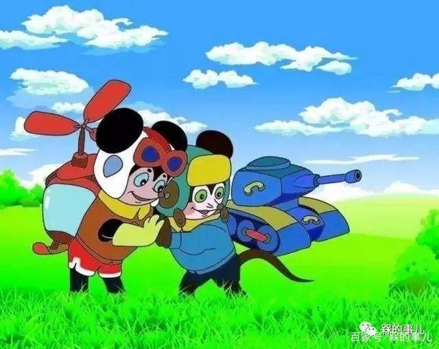 鼠年来了！盘点15部与鼠年相关值得一看的动画！