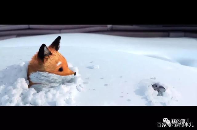 鼠年来了！盘点15部与鼠年相关值得一看的动画！