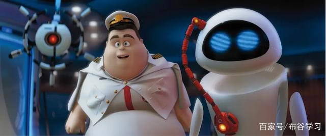 片单｜8部科幻卡通电影，孩子越看越聪明