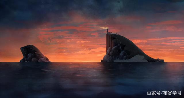 片单｜8部科幻卡通电影，孩子越看越聪明