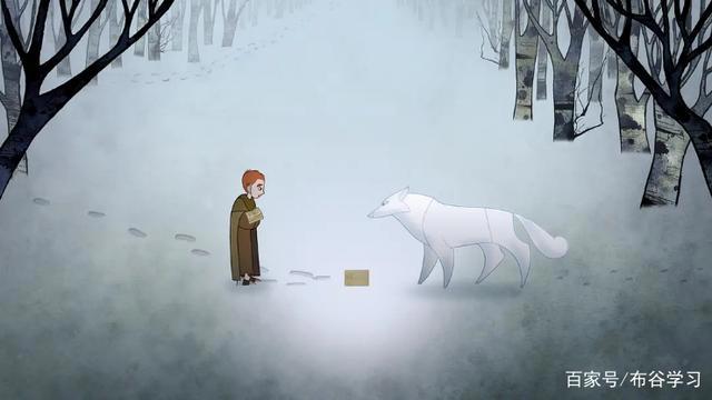 片单｜8部科幻卡通电影，孩子越看越聪明