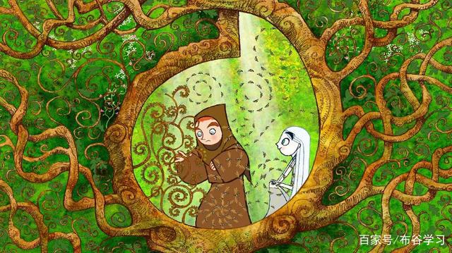 片单｜8部科幻卡通电影，孩子越看越聪明