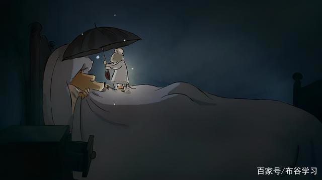 片单｜8部科幻卡通电影，孩子越看越聪明