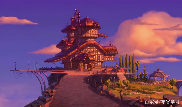 片单｜8部科幻卡通电影，孩子越看越聪明