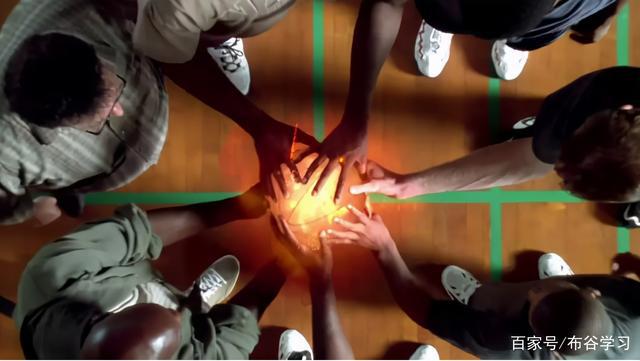 片单｜8部科幻卡通电影，孩子越看越聪明