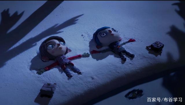 片单｜8部科幻卡通电影，孩子越看越聪明