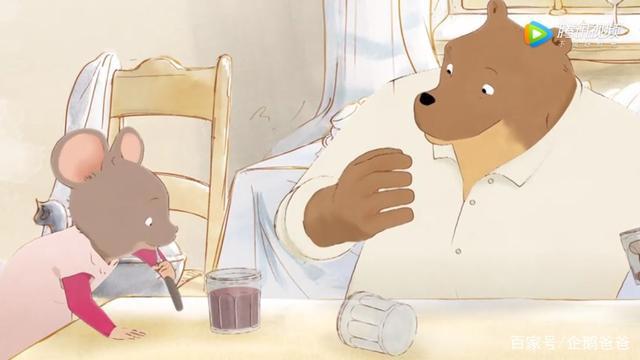 7部平均8.9分的国外顶级动画，你们要的中文配音版来了