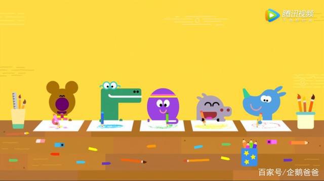 7部平均8.9分的国外顶级动画，你们要的中文配音版来了