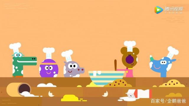 7部平均8.9分的国外顶级动画，你们要的中文配音版来了