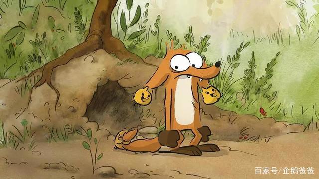 7部平均8.9分的国外顶级动画，你们要的中文配音版来了