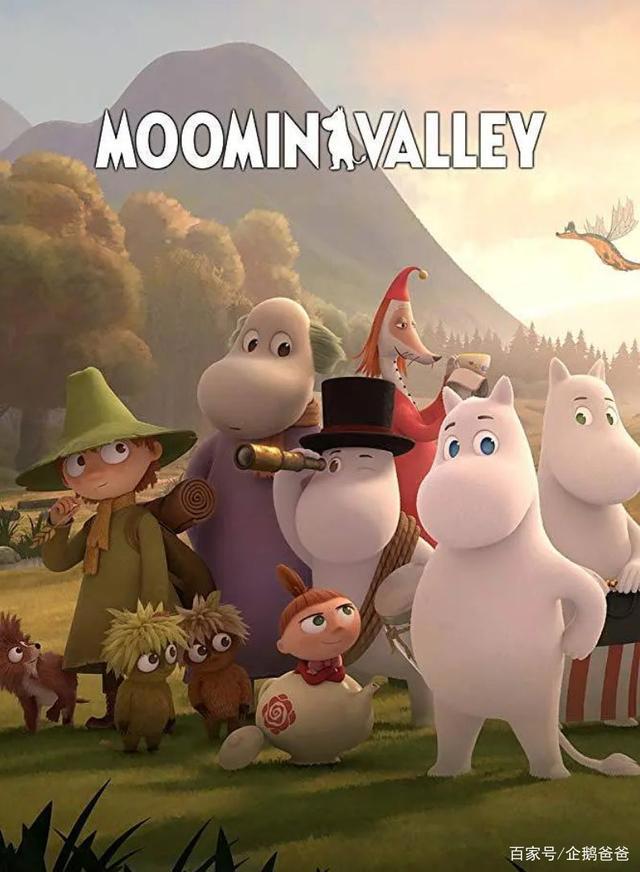 7部平均8.9分的国外顶级动画，你们要的中文配音版来了