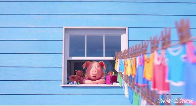 7部平均8.9分的国外顶级动画，你们要的中文配音版来了