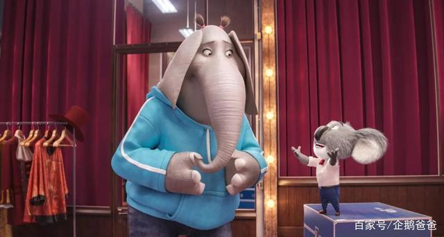 7部平均8.9分的国外顶级动画，你们要的中文配音版来了