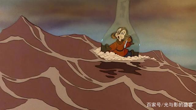 盘点七部以老鼠做主角的动画电影，全都看过的不多