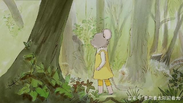 《艾特熊和赛娜鼠》：献给还想过儿童节的你们