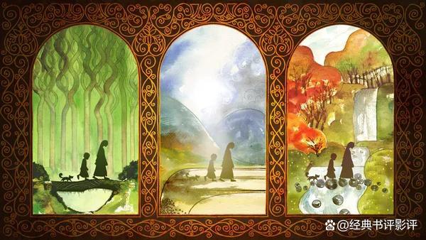 建议收藏！这10部动漫电影值得一看！