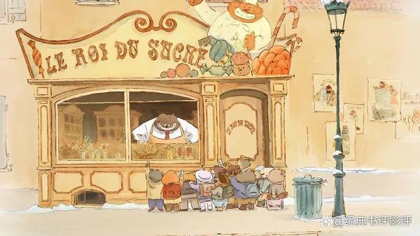 建议收藏！这10部动漫电影值得一看！