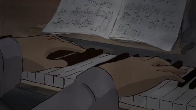 《艾特熊与赛娜鼠》|孤独的艺术家