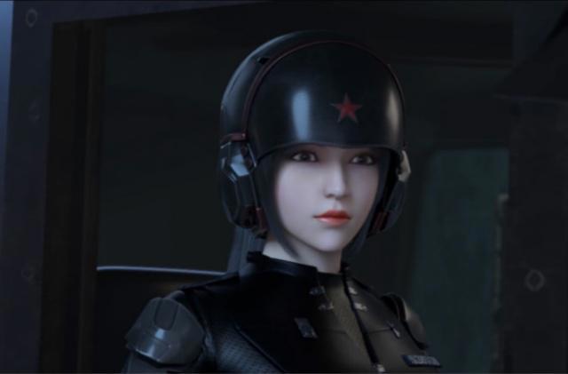 超神学院：三大造神工程已是最强？这些人的潜力同样不容小觑！