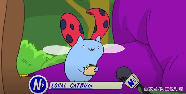 脑洞大开！这部5分钟的泡面番每集都讲了一个科幻故事