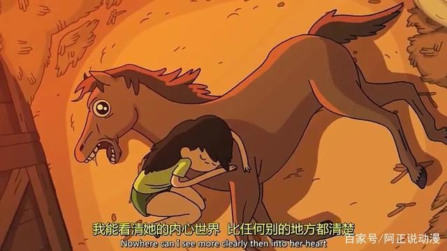 脑洞大开！这部5分钟的泡面番每集都讲了一个科幻故事