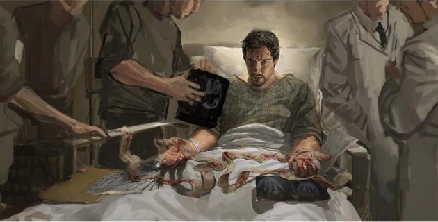 漫威为啥总能完胜DC？大神粉丝作用很关键，反正这波我给跪了！