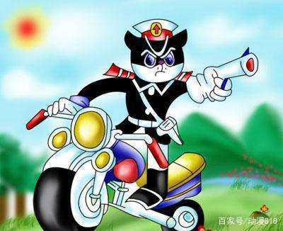 动漫：80后们还记得这些动画吗？最后一个可是我们国漫的经典