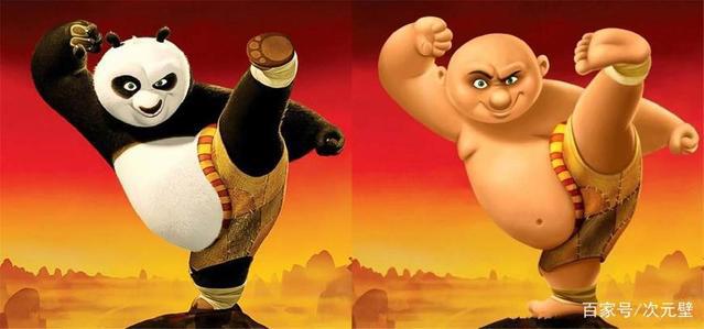 动漫角色“拟人化”会怎样？懒羊羊变超可爱，皮卡丘变超帅气！