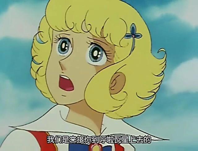 小时候以为这些是国产动画片，没想到都是“外国产”