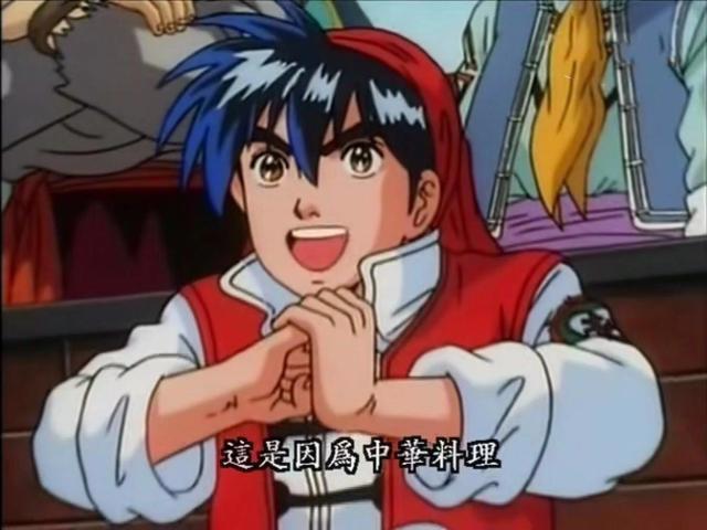 小时候以为这些是国产动画片，没想到都是“外国产”