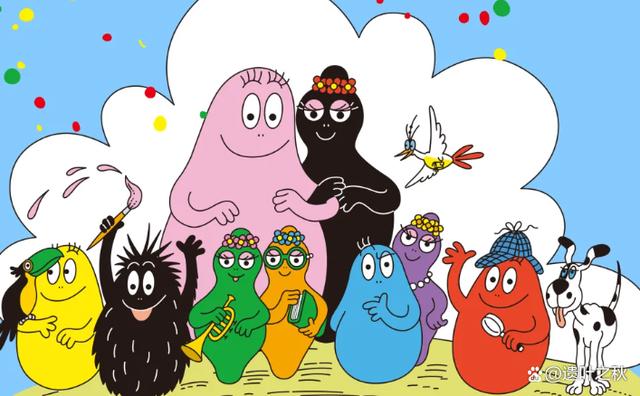 五部经典动漫，看过的孩子都上初中了，瞬间勾起人回忆