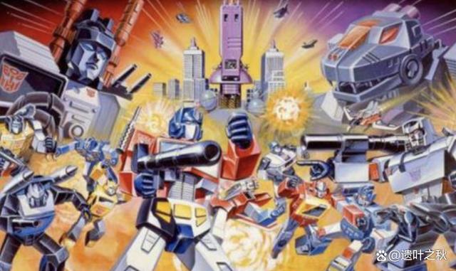 五部经典动漫，看过的孩子都上初中了，瞬间勾起人回忆