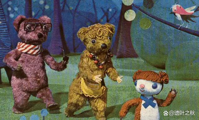 五部经典动漫，看过的孩子都上初中了，瞬间勾起人回忆